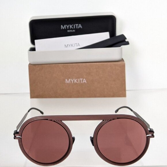 MYKITA Studio 6.1 Col. 407 49mm Handmade Frame main image 6